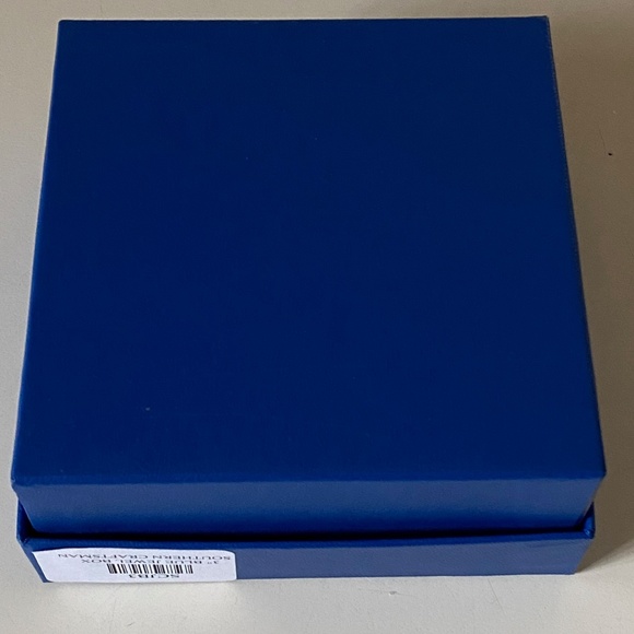 Salisbury Pewter "Southern Craftsmen" Jewel Box - Picture 10 of 13